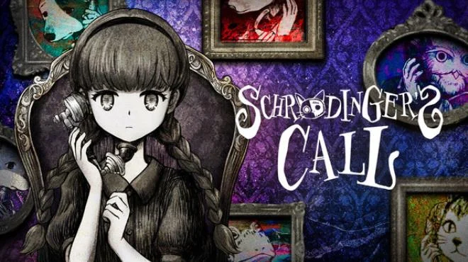 Download game Schrodingers Call Build 22764367 (TENOKE) latest version