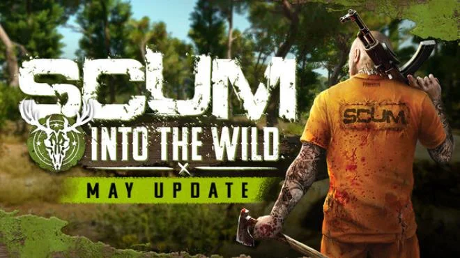 Download game SCUM Into the Wild v1.3.0.0.117753 (RUNE) latest version