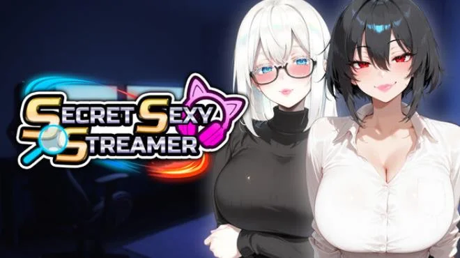Download game Secret Sexy Streamer Build 23239011 (P2P) latest version