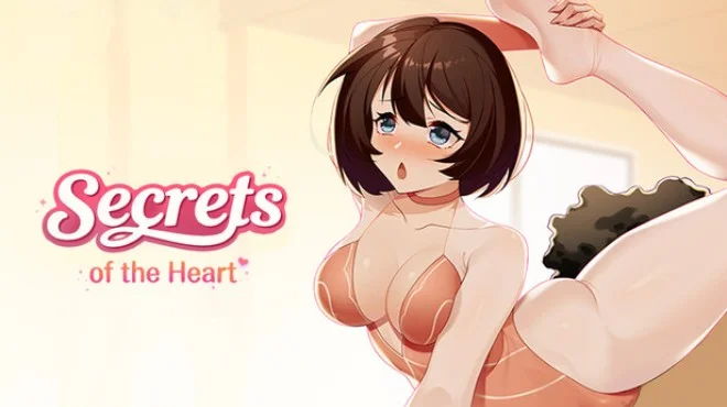 Download game Secrets of the Heart Build 23448373 (P2P) latest version