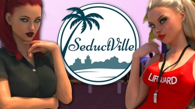 Download game SeductVille Build 23193471 latest version
