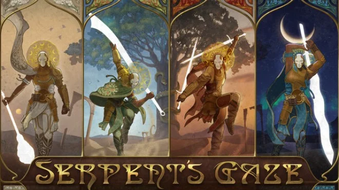 Download game Serpents Gaze Build 23472569 (P2P) latest version