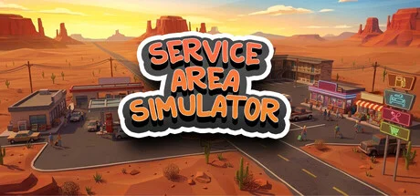 Download game Service Area Simulator Build 23240962 (P2P) latest version