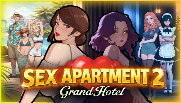 Download game Sex Apartment 2 Grand Hotel Build 23048779 latest version