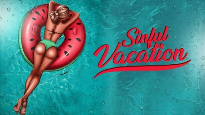 Download Sinful Vacation Build 23080266 (P2P)