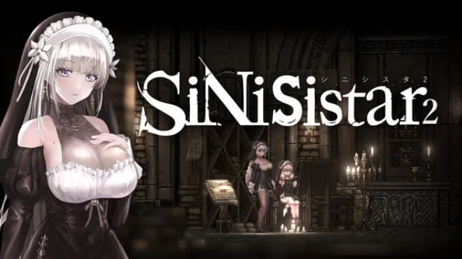Download game SiNiSistar 2 Build 23210101 (TENOKE) latest version
