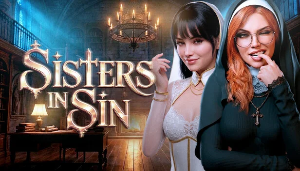 Download game Sisters in Sin Build 22730541 latest version