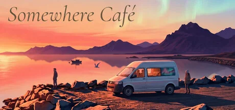 Download game Somewhere Cafe Build 23021321 (P2P) latest version