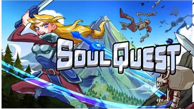 Download SoulQuest Build 23052651 (TENOKE)