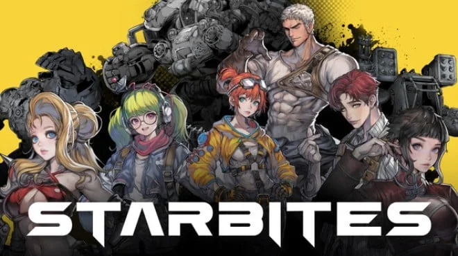 Download game STARBITES Build 23193237 (RUNE) latest version
