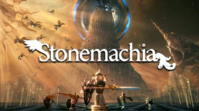 Download game Stonemachia Build 23412030 (RUNE) latest version