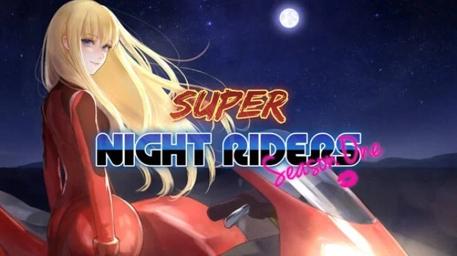 Download game Super Night Riders S1 Build 23218438 latest version
