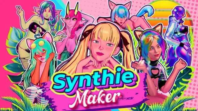 Download game Synthie Maker Build 23207493 (P2P) latest version