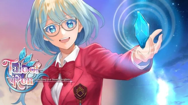 Download game Tale of REN Searching for HEART droplets Build 23169691 (P2P) latest version