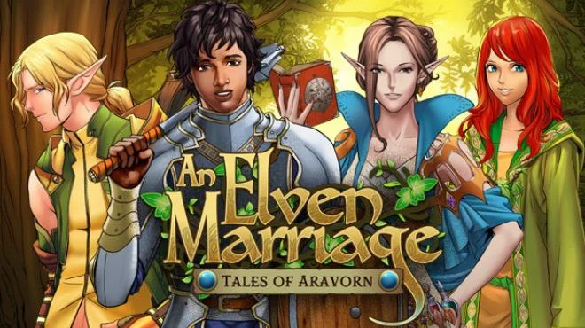 Download Tales Of Aravorn An Elven Marriage Build 12804948 (P2P)