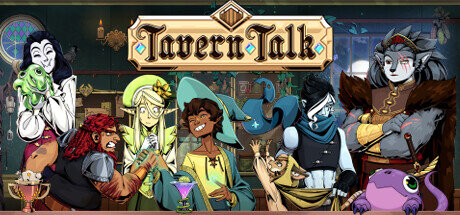 Download game Tavern Talk Build 22215664 (TENOKE) + all DLC latest version
