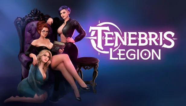 Download game Tenebris Legion v0.2.5 latest version