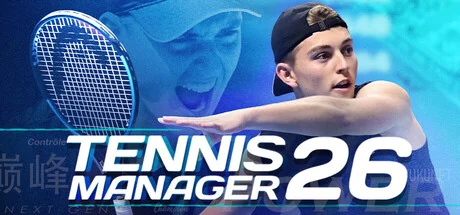 Download game Tennis Manager 26 Build 23217026 (P2P) latest version