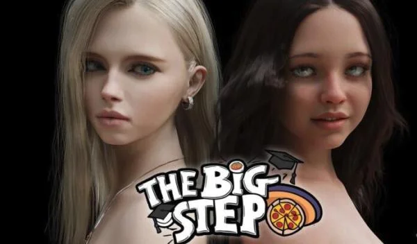 Download game The Big Step v0.2 Season 2 latest version