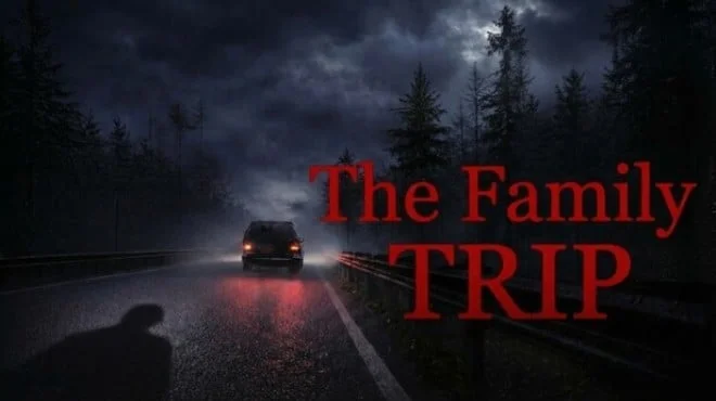 Download game The Family Trip Build 22958119 (P2P) latest version