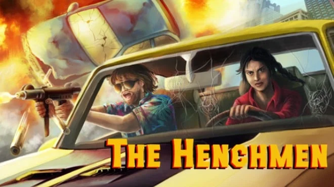 Download game The Henchmen Build 23466525 (P2P) latest version