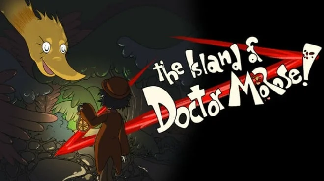 Download game The Island of Doctor Morose Build 23275638 (P2P) latest version