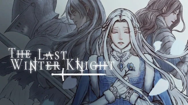 Download game The Last Winter Knight Build 23229092 latest version