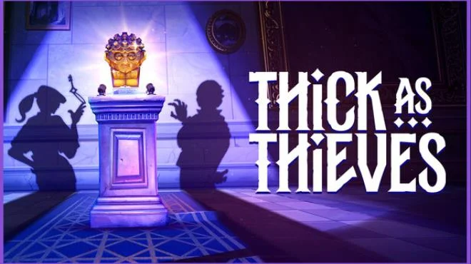 Download Thick As Thieves Build 23321950