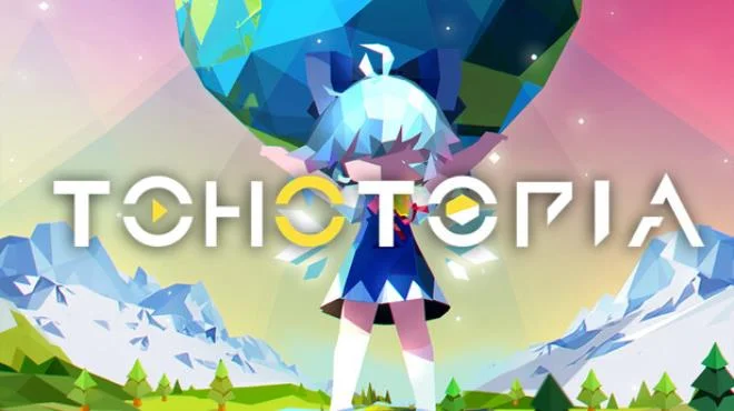 Download game TOHOTOPIA Build 23266036 (P2P) latest version