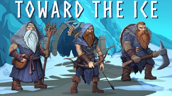 Download game Toward The Ice Build 23486303 (P2P) latest version