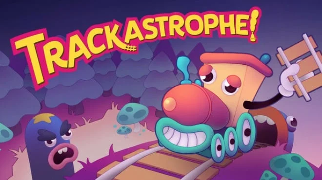 Download game Trackastrophe Build 23431348 (P2P) latest version
