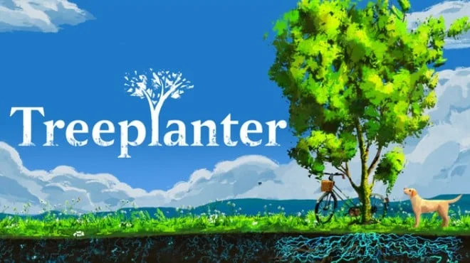 Download game Treeplanter Plant real trees Build 22832209 (P2P) latest version