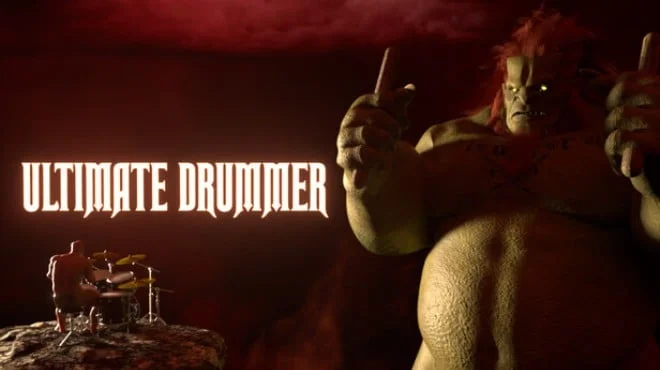 Download Ultimate Drummer Build 23327094 (P2P)
