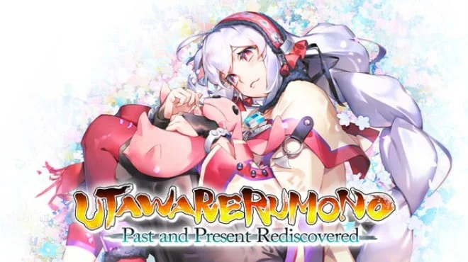 Download game Utawarerumono Past and Present Rediscovered Build 23423644 (RUNE) latest version