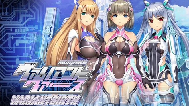 Download game VARIANTBIRTH Build 18950772 (P2P) latest version