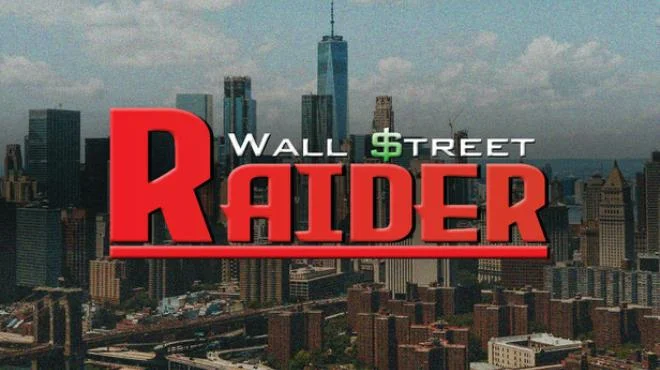 Download game Wall Street Raider v10.0.22.3 (P2P) latest version
