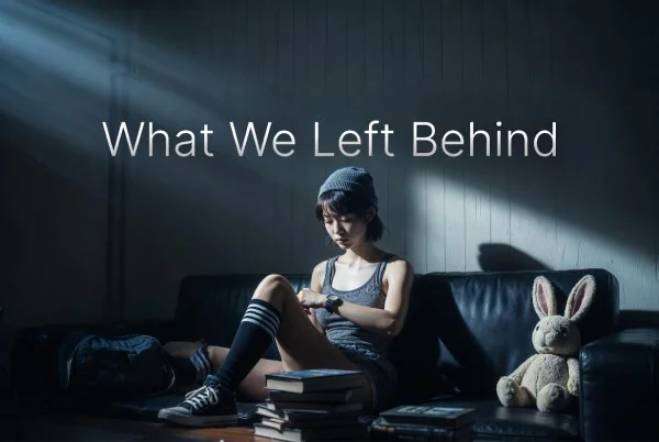 Download game What We Left Behind v0.0.2 latest version