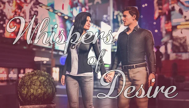 Download game Whispers of Desire v0.6 latest version