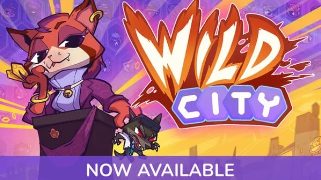 Download game Wild City Build 23060450 (P2P) latest version