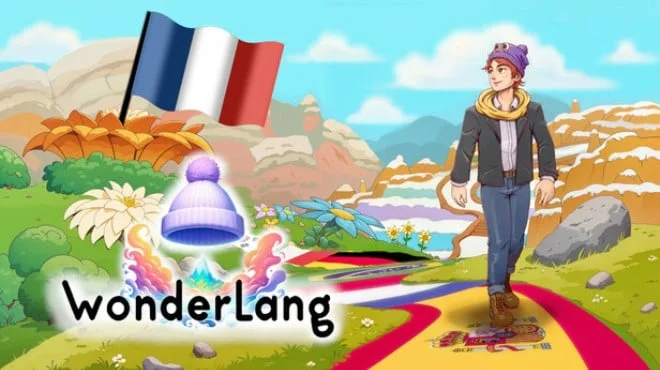 Download game WonderLang French Build 23046791 (P2P) latest version