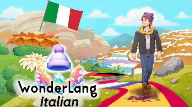 Download game WonderLang Italian Build 23057727 (P2P) latest version