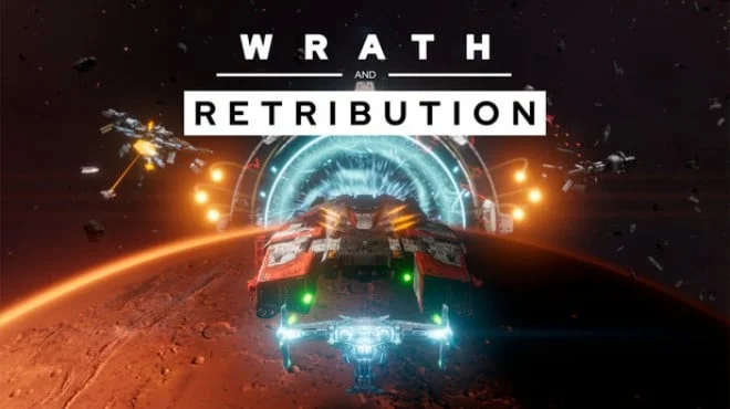 Download game Wrath and Retribution Build 23394171 (P2P) latest version