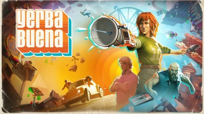 Download game Yerba Buena Build 23284364 latest version