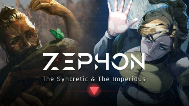 Download game ZEPHON The Syncretic and The Imperious v1.3.0 (RUNE) latest version