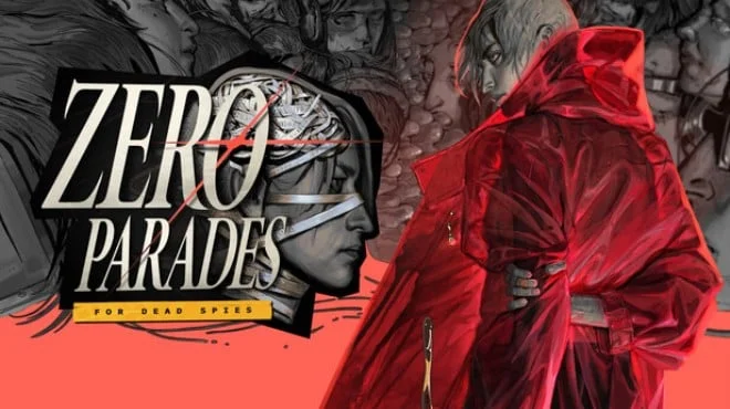 Download game ZERO PARADES For Dead Spies v1.0.36599 (RUNE) latest version