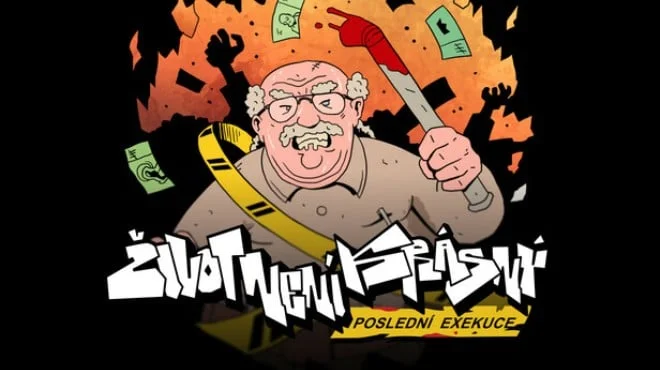 Download game Zivot Neni Krasny Posledni Exekuce Build 23242123 (P2P) latest version