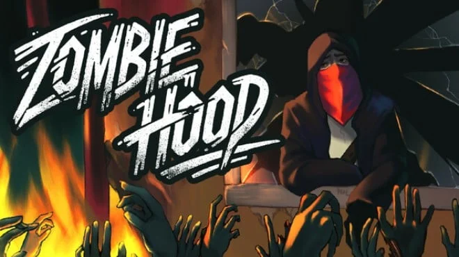 Download game Zombiehood Build 23052255 (P2P) latest version