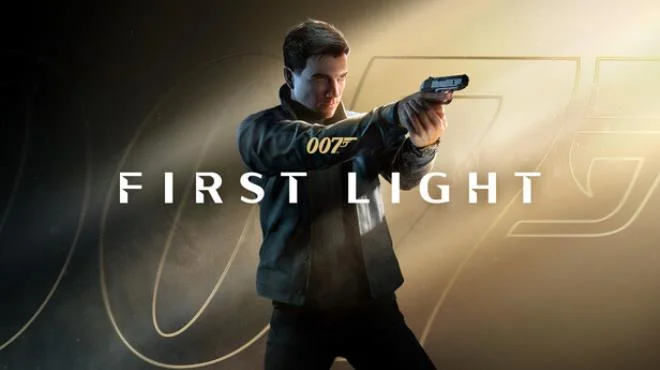 Download game 007 First Light v1.0.0 Build 23388781 (voices38) latest version