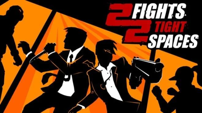 Download 2 Fights in 2 Tight Spaces Build 23758787