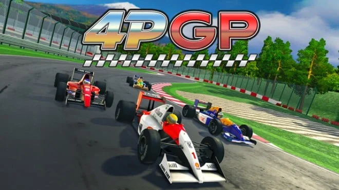 Download game 4PGP Build 23625670 (P2P) latest version
